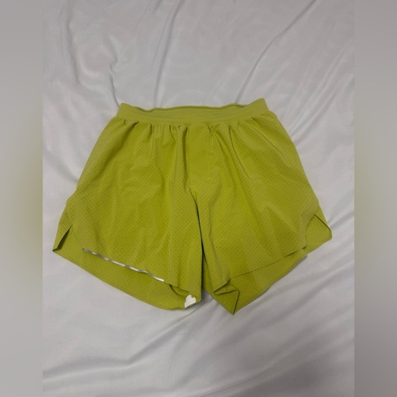 Lululemon Fast and Free Lined Short 6" - Picture 6 of 12